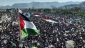Yemenis stage nationwide rallies in solidarity with Gaza, condemn Israel’s genocide