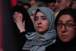 مردم ایران در هشت شهر هم‌صدا با فلسطین ایستادند 4