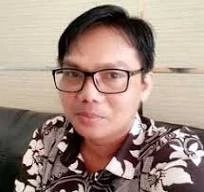 Ronny P Sasmita