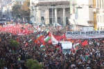 دو میلیون ایتالیایی در حمایت از فلسطین به خیابان ها آمدند 3