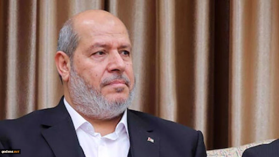 From grief to resolve: Hamas leader makes first appearance since Zionist regime’s strikes on Doha