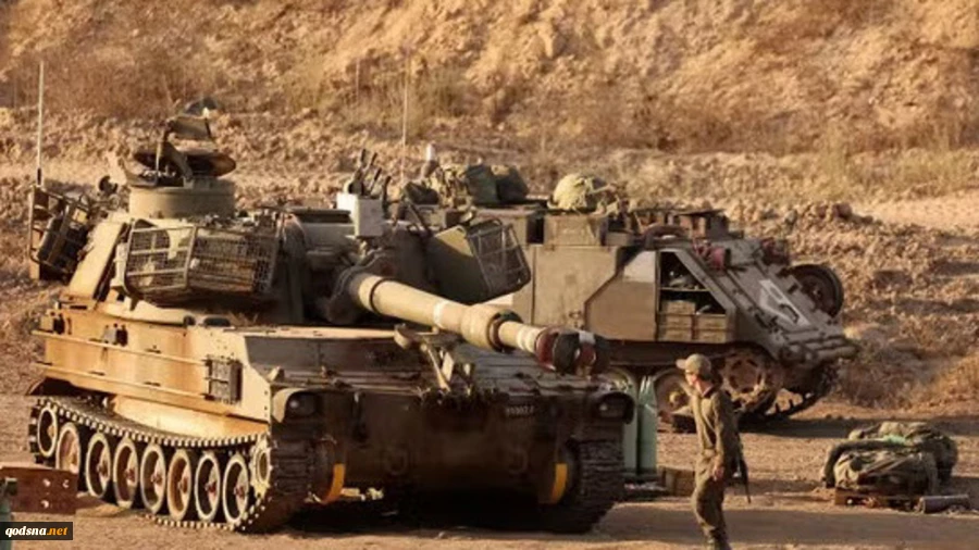 Hamas: Netanyahu lying about Gaza de-escalation