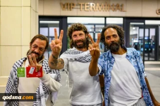 انواع شکنجه فعالان «صمود»؛ ممانعت از آب تا سرقت و کتک