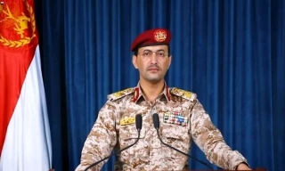 حمله موشکی ارتش یمن به اهدافی حساس در قدس اشغالی