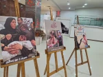 «همایش همبستگی در برابر نقض حقوق بنیادین کودکان؛ از غزه تا تهران» برگزار شد+ تصاویر
 3