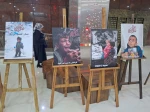 «همایش همبستگی در برابر نقض حقوق بنیادین کودکان؛ از غزه تا تهران» برگزار شد+ تصاویر
 7