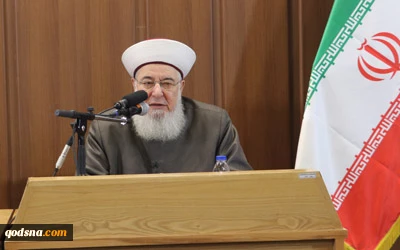غازی حنینه رئیس مجمع علمای مسلمان لبنان در گفت‌وگو با قدسنا:

محور مقاومت همچنان زنده و شکست‌ناپذیر است/ نبرد با صهیونیست‌ها تا پایان اشغالگری ادامه دارد 2
