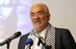 دبیرکل کنفرانس بین المللی حمایت از انتفاضه فلسطین در گفتگوی اختصاصی با قدسنا؛

پاسخ جنبش حماس به طرح ترامپ بسیار هوشمندانه و دیپلماتیک بود/ ملت ایران در طول تاریخ پیشگام حمایت از فلسطین بوده است
 2