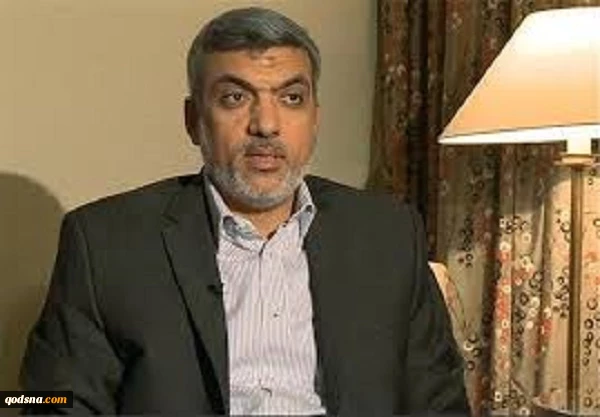 الرشق: بیانیه کشورهای عربی و اسلامی حمایت از موضع حماس در مذاکرات است 2