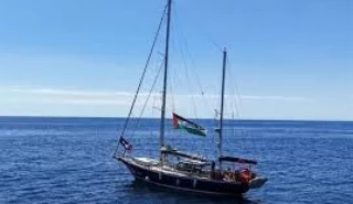 بدرفتاری با اعضای ناوگان الصمود در زندان‌های رژیم صهیونیستی