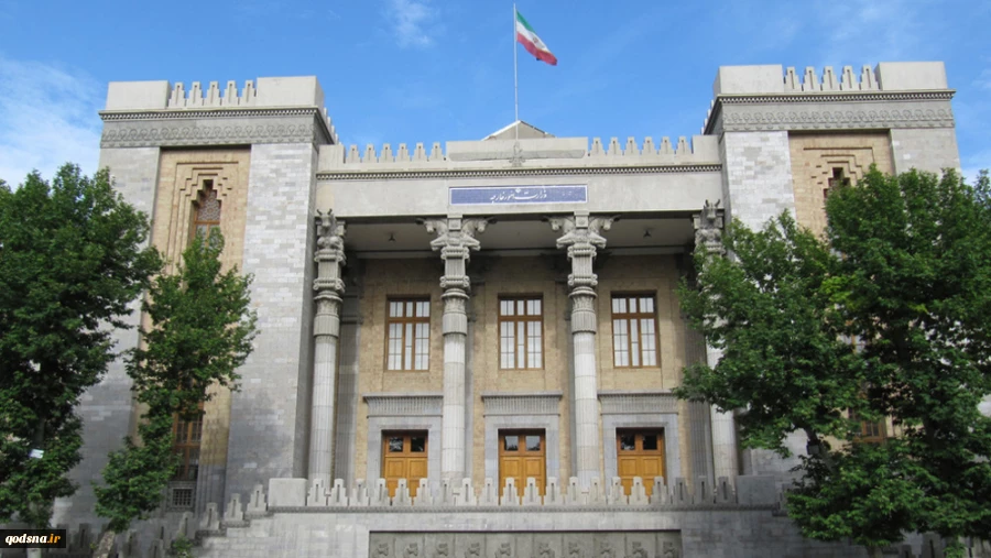 Iran backs Palestinian decision on Gaza ceasefire, warns of Israel’s bad faith