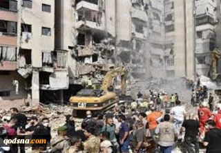 آمار جنایات صهیونیست‌ها در غزه بعد از 2 سال؛ بزرگترین فاجعه انسانی عصر جدید