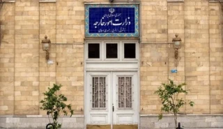 الخارجية الإيرانية تصدر بيانا بشأن خطة وقف إطلاق النار في غزة