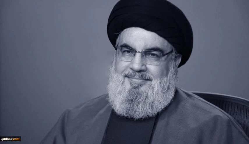 في ذكرى رحيل نصرالله... 2