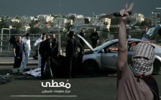 سپتامبر درخشان مقاومت در کرانه باختری؛ 6 عملیات بزرگ با هلاکت 10 صهیونیست+ نمودار