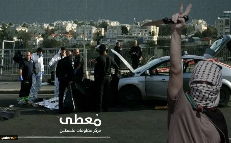 سپتامبر درخشان مقاومت در کرانه باختری؛ 6 عملیات بزرگ با هلاکت 10 صهیونیست+ نمودار  2