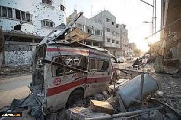 دو سال نسل‌کشی در غزه و ۷۷ سال انکار جهانی 2