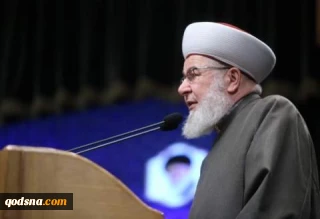 في تصريح خاص لـ«قدسنا»..

رئيس مجلس الامناء لتجمع العلماء المسلمين: المقاومة حاضرة بقوة وستبقى حيّة