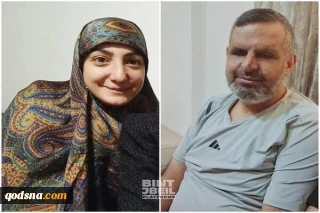 شهادت مجروح عملیات «پیجرها» و همسرش در حمله پهپادی رژیم صهیونیستی