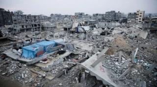 67 ألف شهيد في قطاع غزة منذ بدء الإبادة الجماعية.. وأكثر من 9000 مفقود