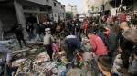 شهادت ۳ فلسطینی در خان یونس/حملات ارتش اسرائیل به مناطق مسکونی در غزه ادامه دارد+فیلم 2