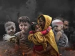 غزه، سرزمین یک میلیون کودک؛ اما بی‌پناه و ناامن 2