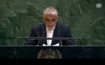 ایروانی: وضعیت وخیم منطقه حاصل سیاست‌های مداخله‌جویانه برخی قدرت‌ها و نسل‌کشی اسرائیل است 2