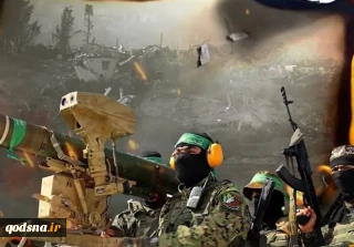 شکست افسانه شکست ناپذیری 
 برانگیخته شدن بیداری اخلاقی جهانی