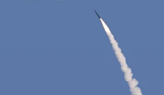 قوات الاحتلال ترصد 'مقذوفا' تم إطلاقه من شمال قطاع غزة