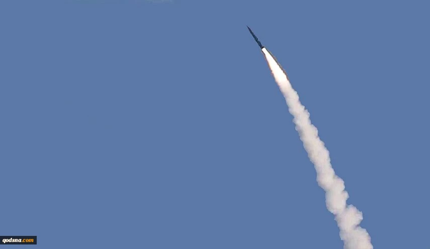 قوات الاحتلال ترصد 'مقذوفا' تم إطلاقه من شمال قطاع غزة 2