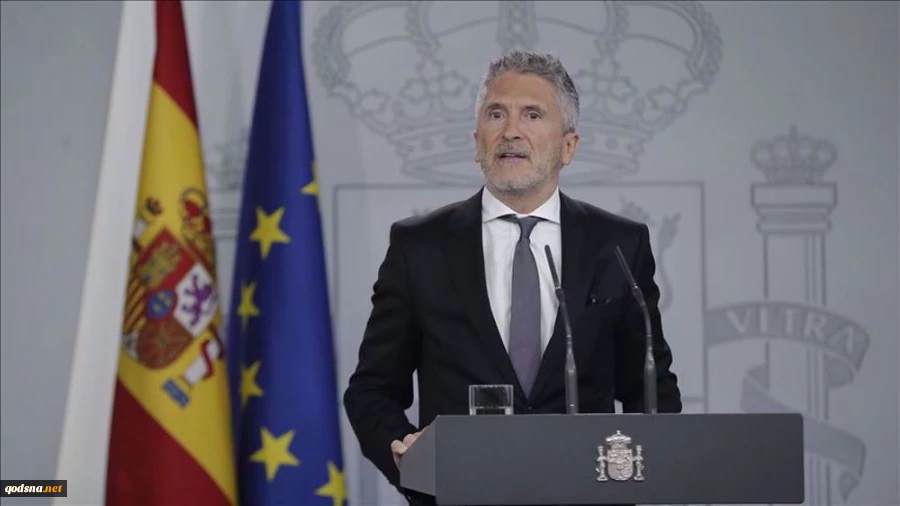 Spain to file ICC complaint over Israel’s mistreatment of Sumud flotilla activists