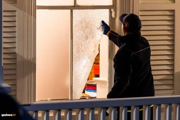 نارضایتی از مواضع نیوزیلند در قبال فلسطین 2