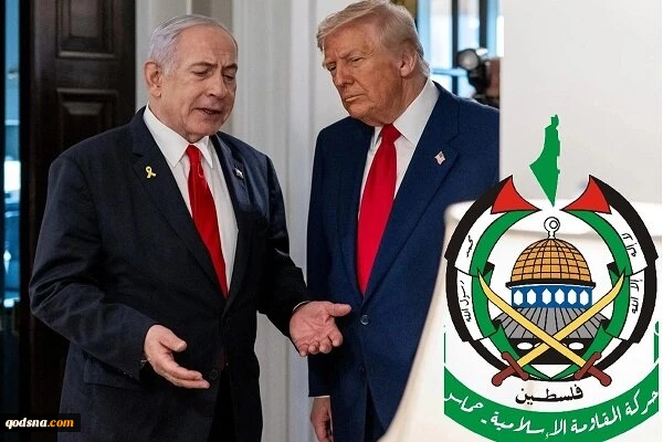 پاسخ هوشمندانه حماس 
تغییرات به ضرر رژیم صهیونیستی 2