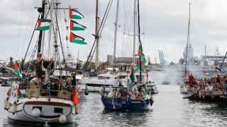 شکنجه فعالان «ناوگان ایستادگی»
