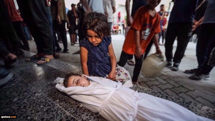 Hamas slams ‘unprecedented Arab failure’ as Gaza marks 2 years of Israel’s genocidal war