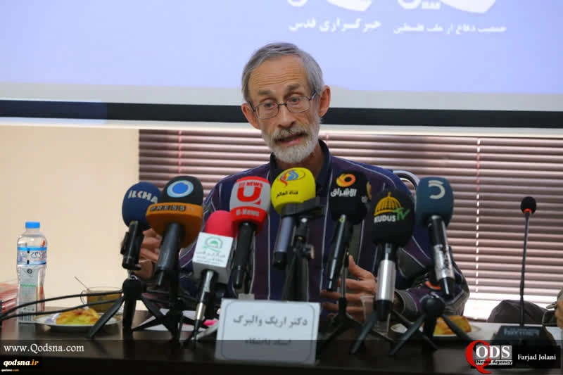 تحلیلگر و نویسنده کانادایی در گفت و گو با خبرگزاری قدس:

سید حسن نصرالله و یحیی سنوار رهبران شجاع و کاریزماتیک بودند که شهادتشان برای همیشه در ذهن ما باقی خواهد ماند/ صهیونیست ها عملاً کنترل کامل سیاست جهان را به دست گرفته‌اند/  نتانیاهو به هیچ یک از اه