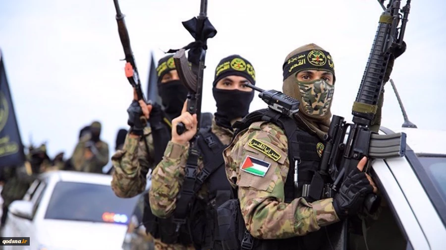 On Al-Aqsa Flood 2nd anniv., Islamic Jihad vows ‘no retreat until Israel’s demise,’ hails Iran’s support