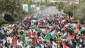 Iranians to March in Support of the People of Gaza