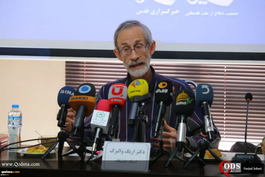 A Canadian writer, senior journalist told Qodsna:

Nasrallah and Sinwar, ‘courageous charismatic’ leaders