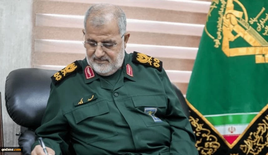 قائد الحرس الثوري: أي خطأ في حسابات العدو سيُقابل برد حاسم 2