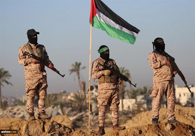 القسام تستهدف جيبين للاحتلال وتوقع جنوده في خانيونس بين قتلى وجرحى  2