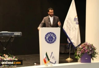 رئیس مرکز دانش بنیان شهید فریدون عباسی: جنگ ۱۲ روزه «دفاع مقدس دوم» بود