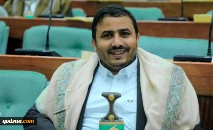 حركة أنصار الله ترحب بأي اتفاق يحفظ حقوق الفلسطينيين ويؤكّد وقف العدوان ورفع الحصار 2