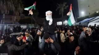 حماس تعلن التوصل إلى اتفاق ينهي الحرب على غزة.. وترامب يؤكّد توقيع المرحلة الأولى من "خطة السلام"