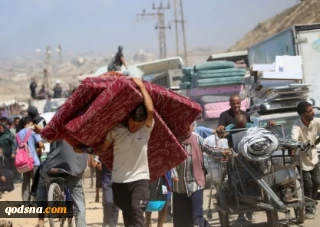 رغم الإعلان عن التوصل لاتفاق: الاحتلال يواصل غاراته على غزة ويحذّر من العودة شمالاً