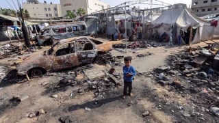 Over 50,000 Palestinian children under five suffering acute malnutrition in Gaza: UN