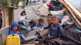 64,000 children martyred or maimed in two years of ‘hellish’ war on Gaza: UNICEF