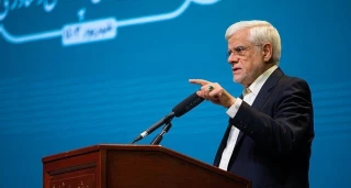 عارف: تحمل تحریم ها، موشک هایی شد که طی 12 روز جواب رژیم صهیونیستی را داد