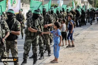 گروه تحلیل و تفسیر خبرگزاری قدس 

مقاومت فلسطین و پیروزی در تحمیل آتش‌بس؛ پایان جنگی فرسایشی دو ساله به نفع مقاومت فلسطین