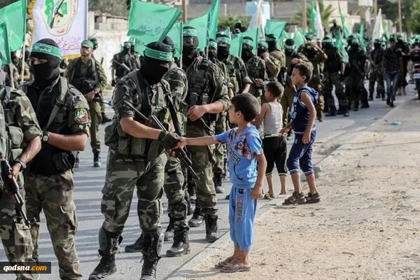 گروه تحلیل و تفسیر خبرگزاری قدس 

حماس و پیروزی در تحمیل آتش‌بس؛ پایان جنگی فرسایشی دو ساله به نفع مقاومت فلسطین 2